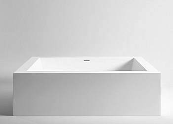 Ванна Unico Maxi