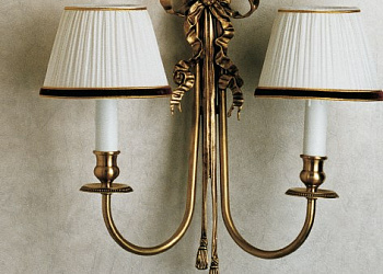 Настенная лампа  431