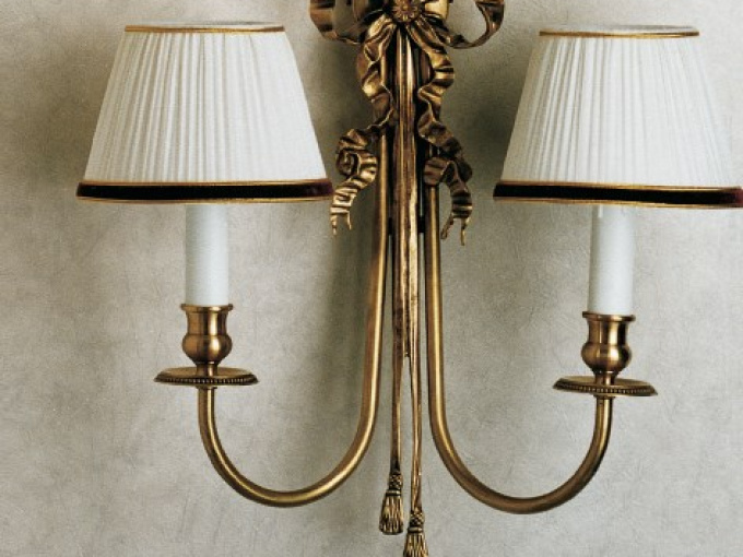 Настенная лампа  431