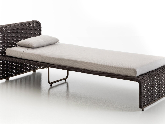 Кресло Marina Lettino