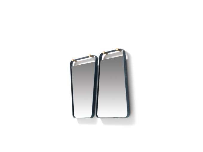 Зеркало Marie 30