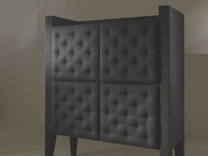 Тумба Aura 4 Door