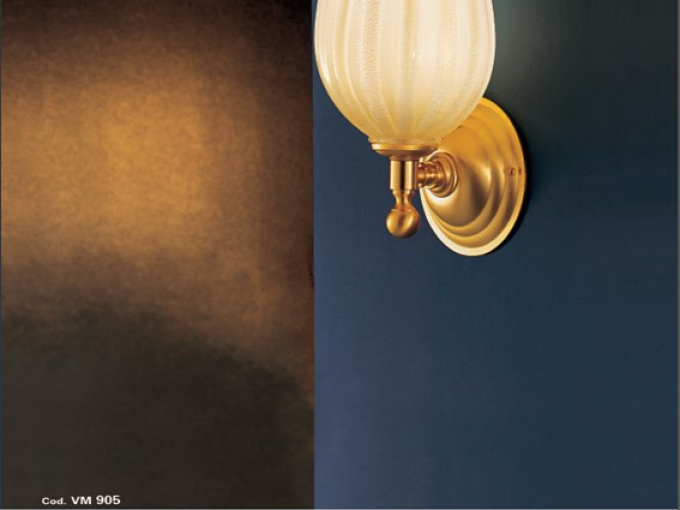 Настенная лампа VM905