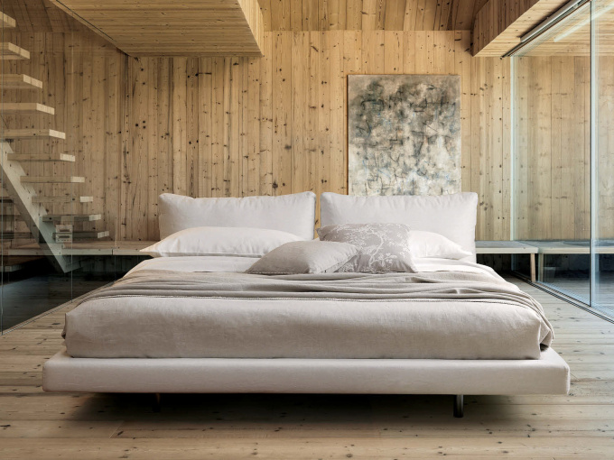 Кровать Ozium