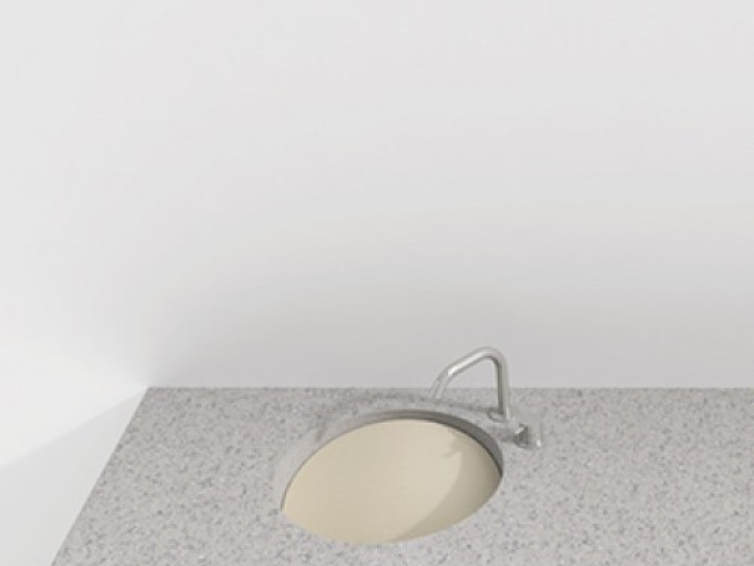 Тумба с умывальником Slope