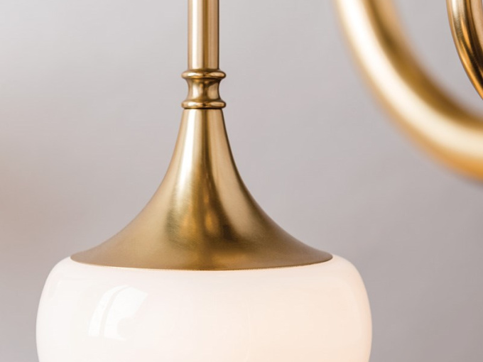 Люстра Fleming