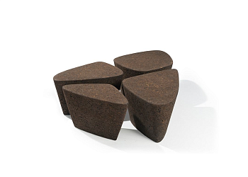 Журнальний стіл Karukera