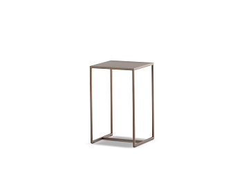 Журнальный столик Duchamp "Bronze"