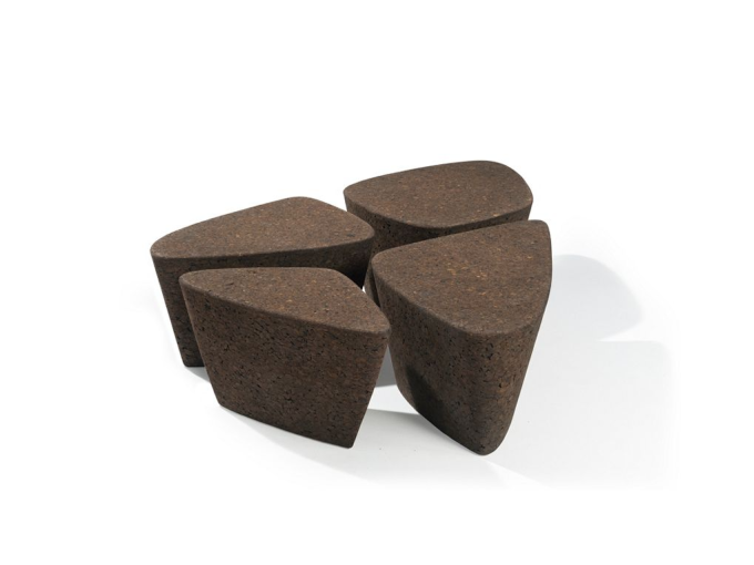 Журнальний стіл Karukera