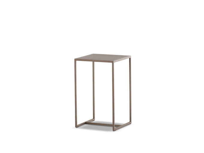 Журнальный столик Duchamp "Bronze"