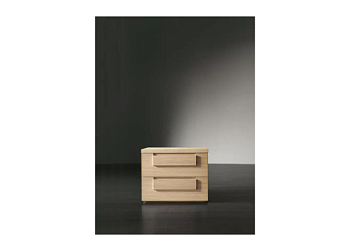 Прикроватна тумбочка Note
