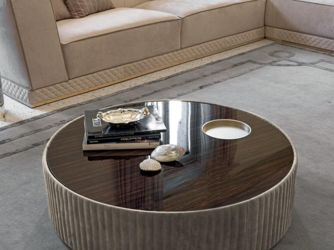 Журнальный столик Ginza