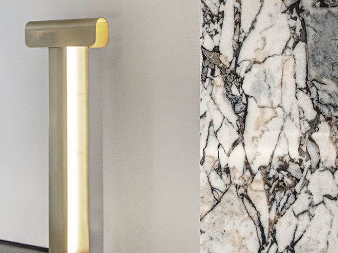 Торшер Florence