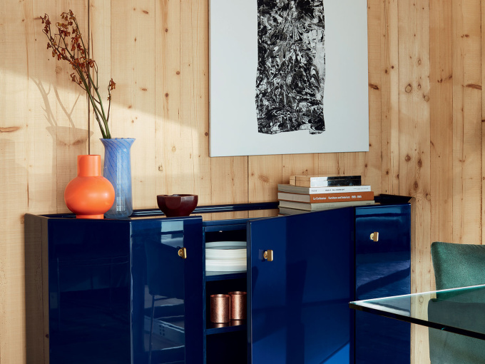 Книжний шкаф Bramante