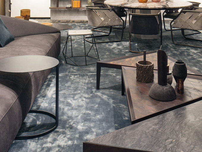 Стол D-CODE Table