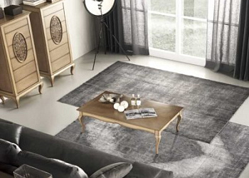 Журнальный столик ART.2643