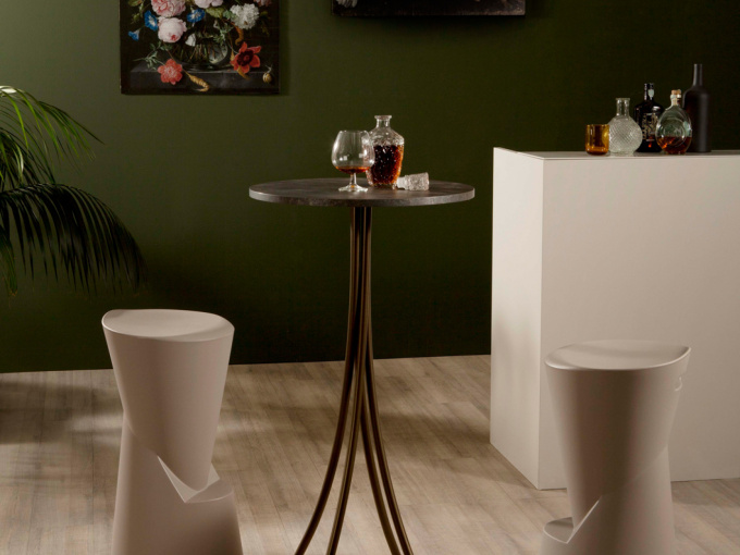 Барный стул Batik