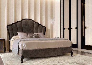 Кровать  ART. 8003 - ART. 8011