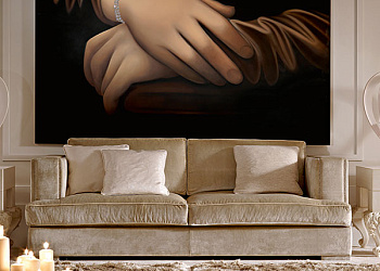 Диван Alexander