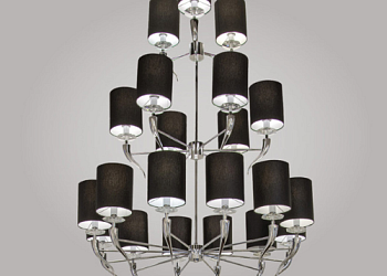 Люстра LOVING ARMS CUSTOMIZING