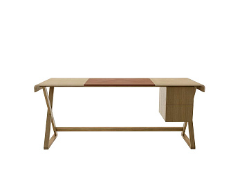 стол письменный Sidus