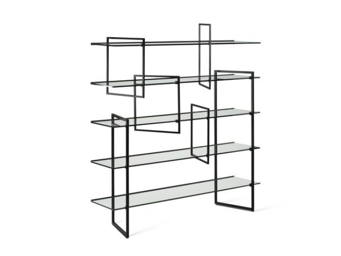 Книжные полки Discrete