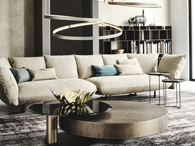 Журнальный стол Arena