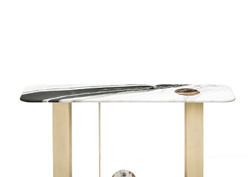 Консоль Minerva