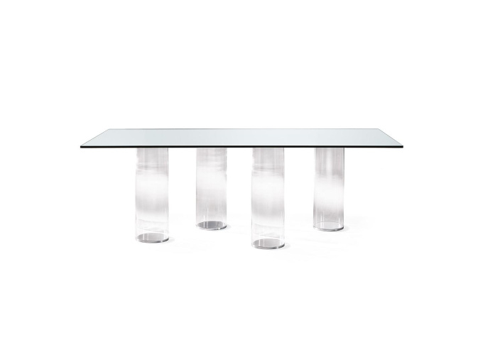 Стол  Signore Degli  Anelli 72