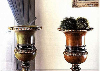 ваза Cappellini Intagli 510