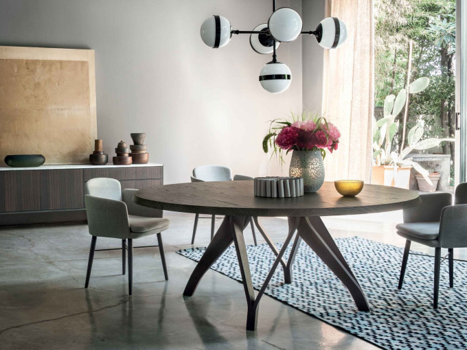 Стол Обеденный Wow