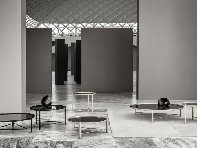 Стол Santa Monica