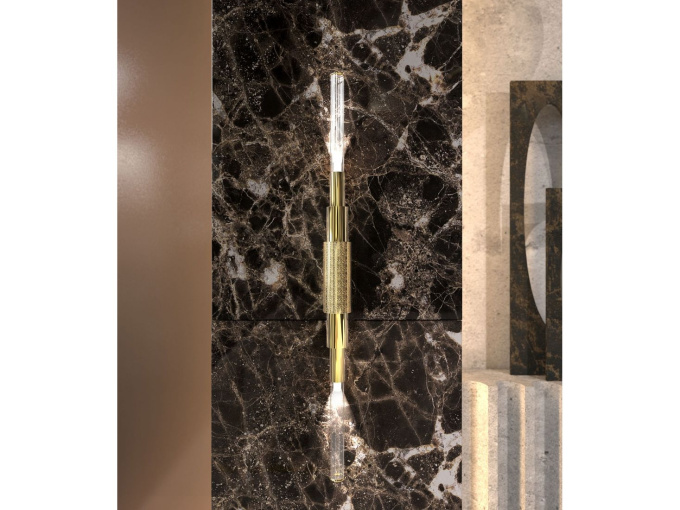 Настенный светильниик Metier