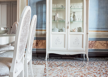 Витрина Aspesi