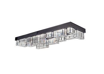 Люстра GiseleEX13 M