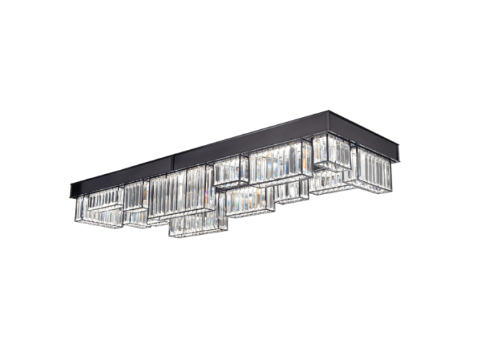 Люстра GiseleEX13 M