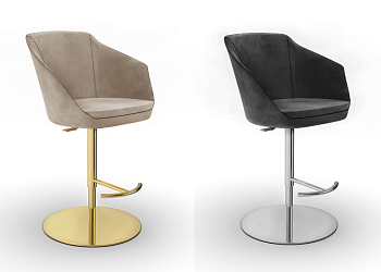 Барный стул Edgar Stool