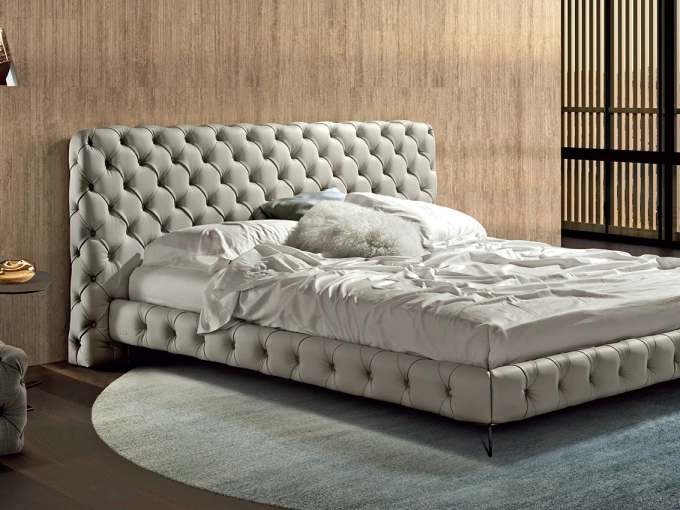 Ліжко Aston Night