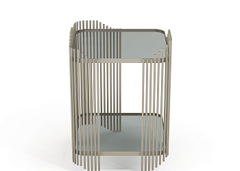 Стіл торцевої Noise