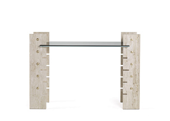 Консоль Fitzroy