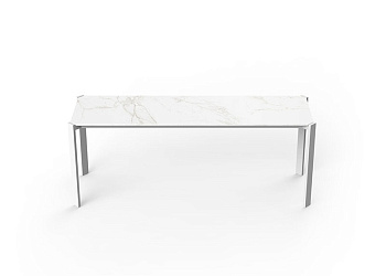 Стол Tablet table 105x35x42cm