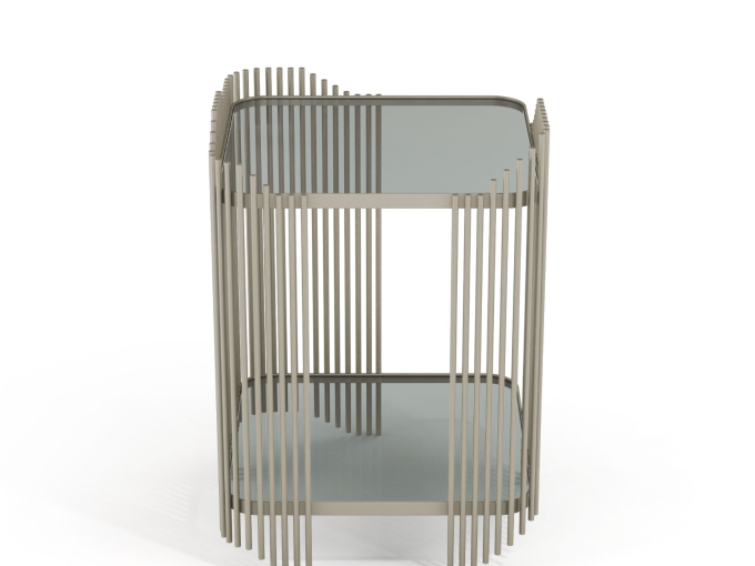 Стіл торцевої Noise