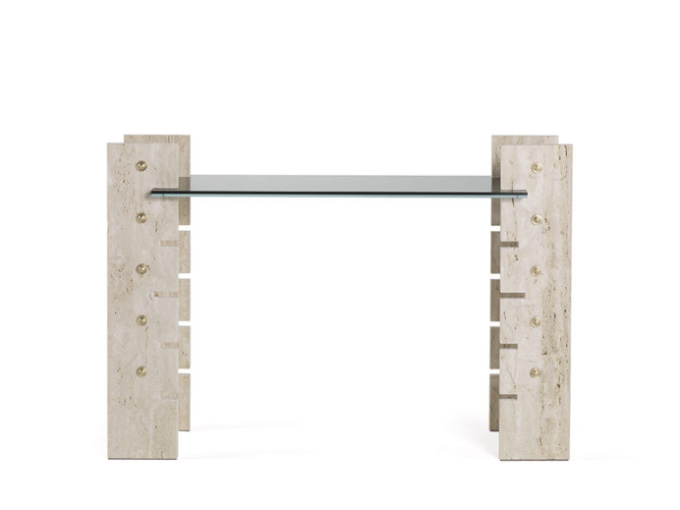 Консоль Fitzroy