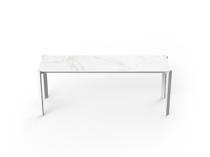 Стол Tablet table 105x35x42cm