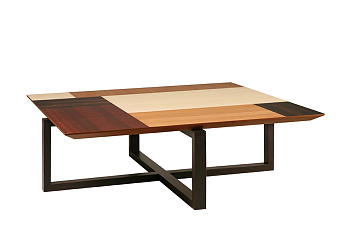Журнальный столик PATCHWORK COFFEE TABLE