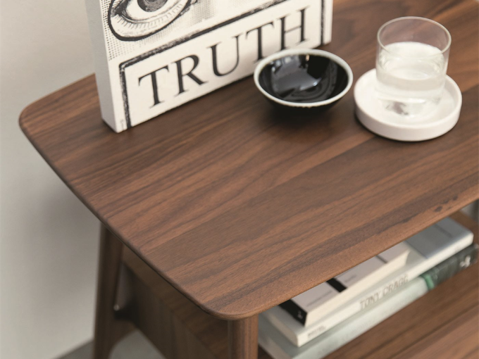 Тумбочка Bilot