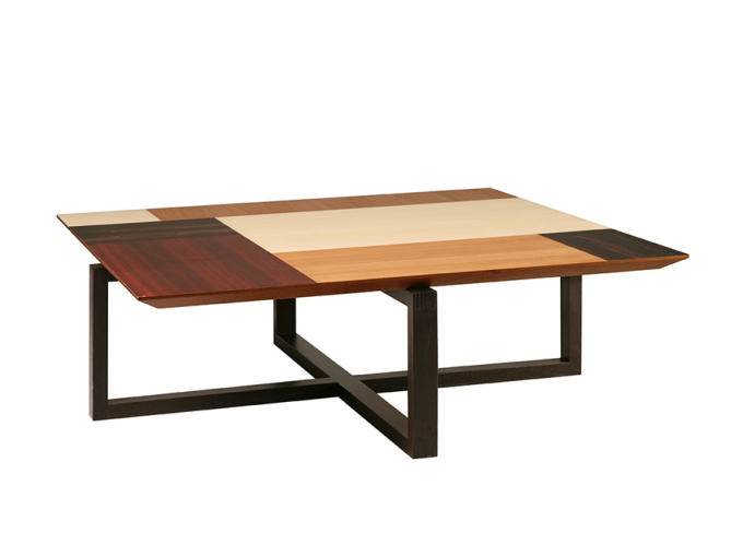 Журнальный столик PATCHWORK COFFEE TABLE