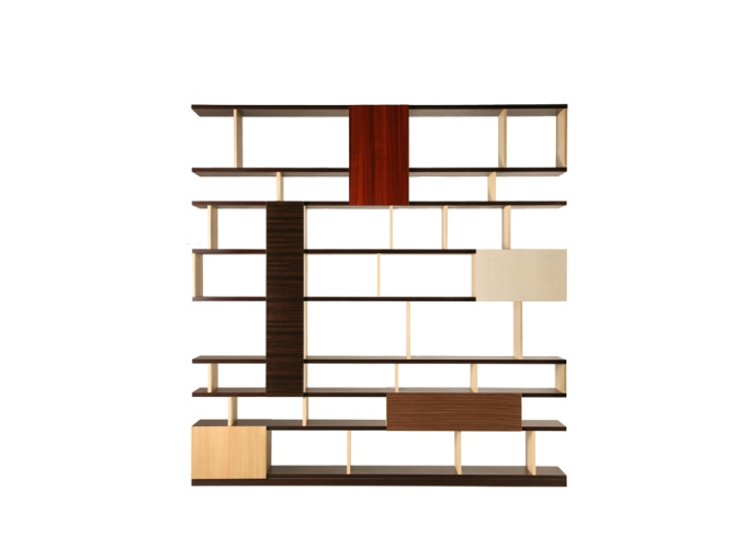BABILONIA BOOKCASE