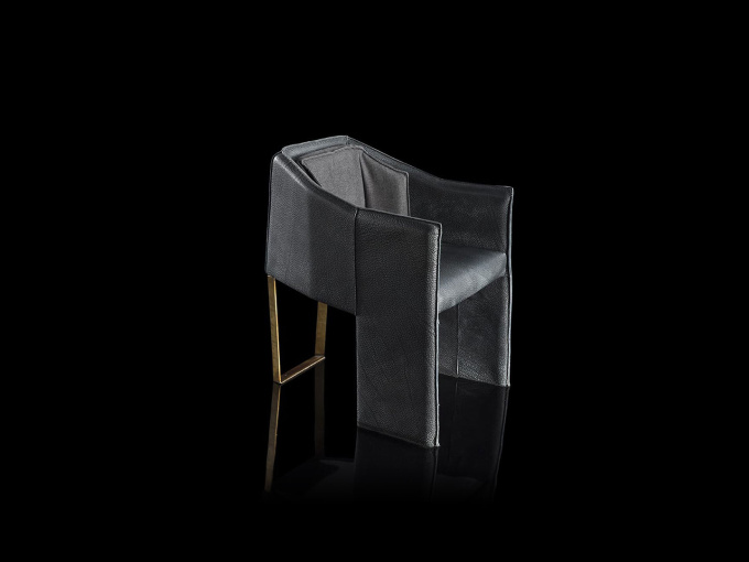 Стул Ketch chair