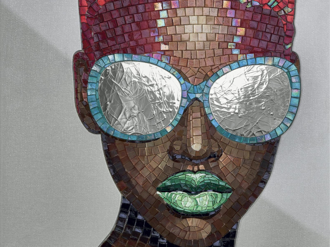 Картина Mimetic